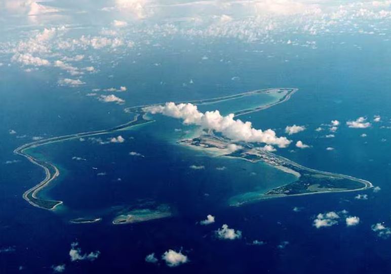 UK’s Chagos deal with Mauritius ‘act of stupidity and weakness’